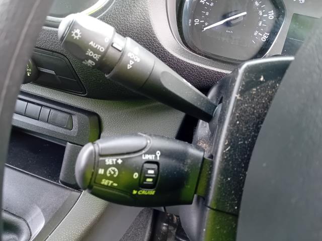 Used Vauxhall Vivaro 2022 for sale - 77533443: Photo 36