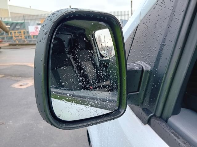 Used Vauxhall Vivaro 2022 for sale - 77533443: Photo 40