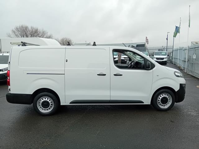 Used Vauxhall Vivaro 2022 for sale - 77533443: Photo 6