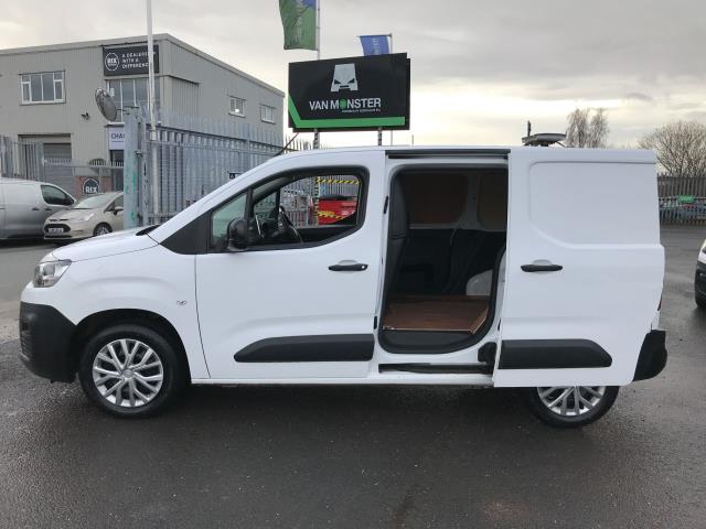 Used Citroen Berlingo 2022 for sale - 77199040: Photo 10