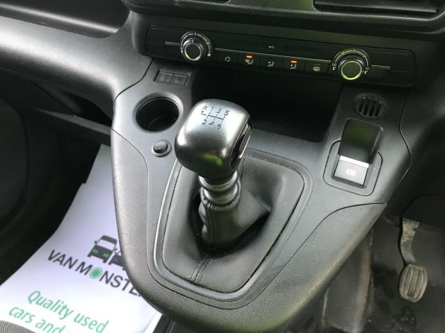 Used Citroen Berlingo 2022 for sale - 77199040: Photo 16