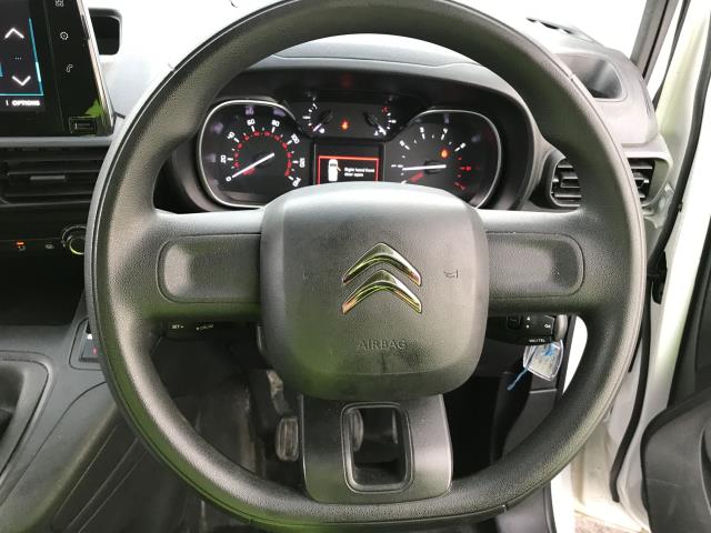 Used Citroen Berlingo 2022 for sale - 77199040: Photo 17