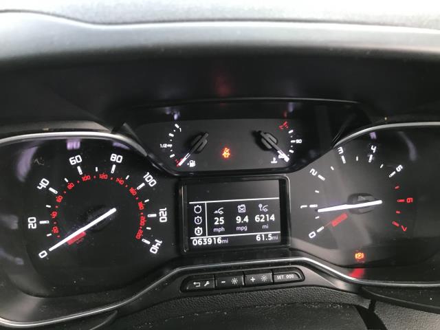 Used Citroen Berlingo 2022 for sale - 77199040: Photo 18