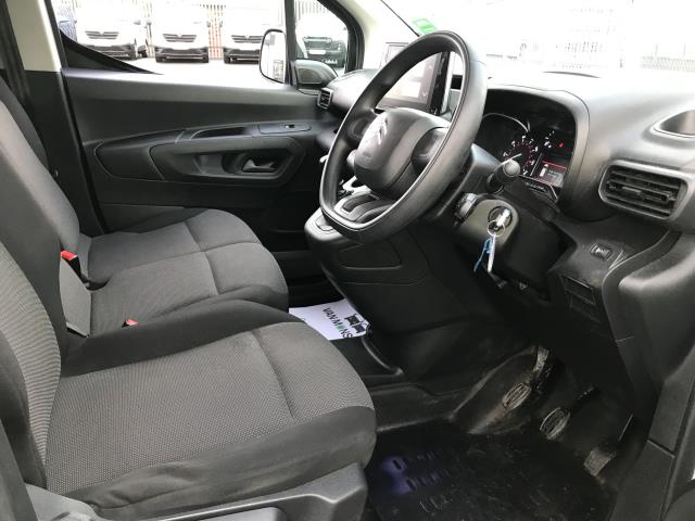 Used Citroen Berlingo 2022 for sale - 77199040: Photo 21