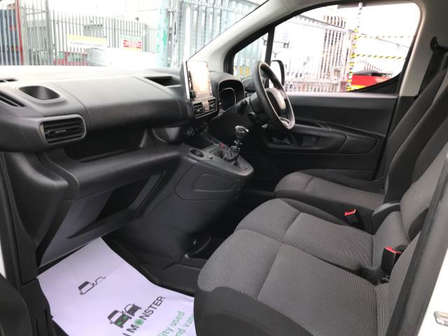 Used Citroen Berlingo 2022 for sale - 77199040: Photo 22