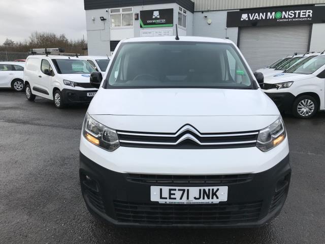 Used Citroen Berlingo 2022 for sale - 77199040: Photo 24