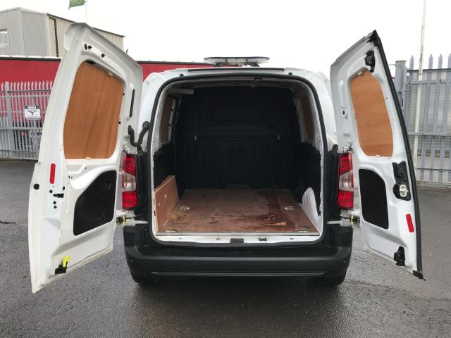 Used Citroen Berlingo 2022 for sale - 77199040: Photo 26