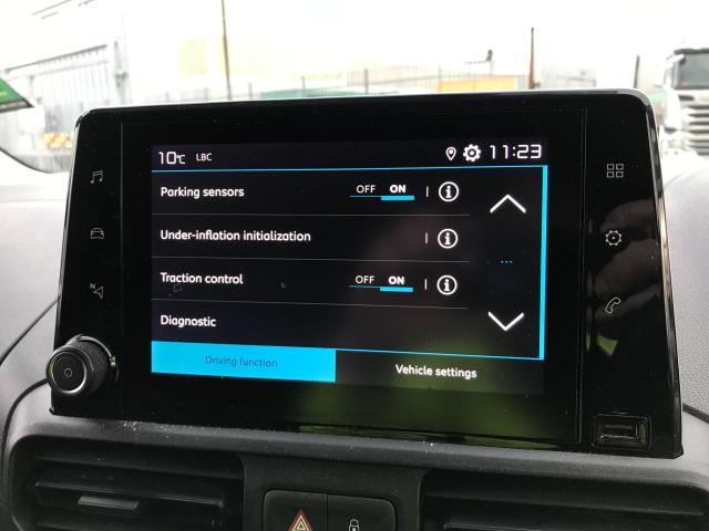 Used Citroen Berlingo 2022 for sale - 77199040: Photo 30