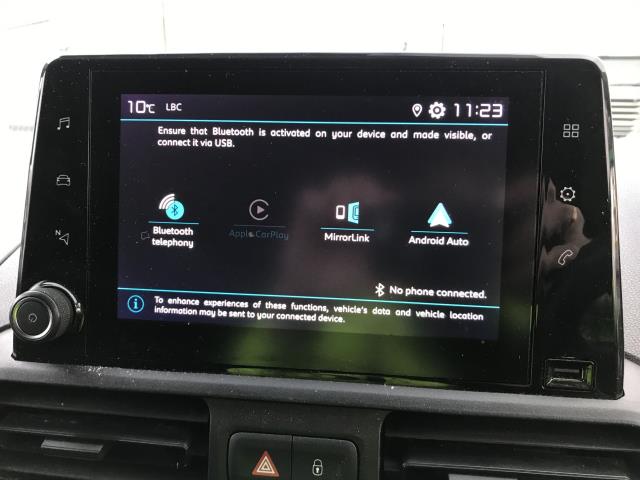 Used Citroen Berlingo 2022 for sale - 77199040: Photo 32