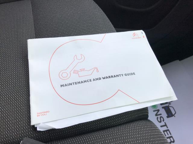 Used Citroen Berlingo 2022 for sale - 77199040: Photo 38