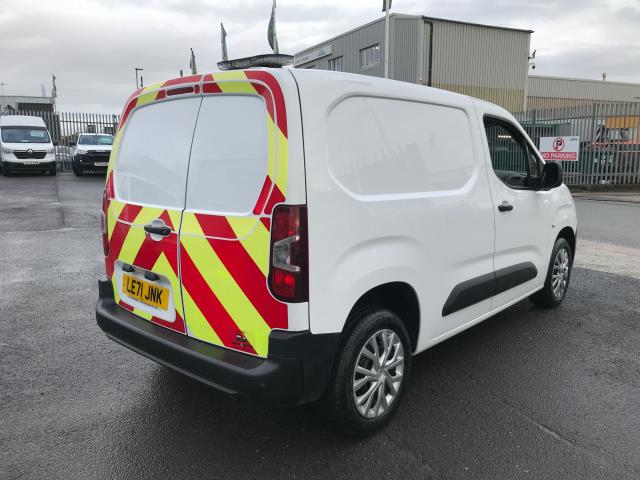 Used Citroen Berlingo 2022 for sale - 77199040: Photo 4