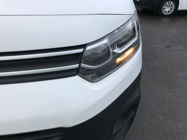 Used Citroen Berlingo 2022 for sale - 77199040: Photo 43