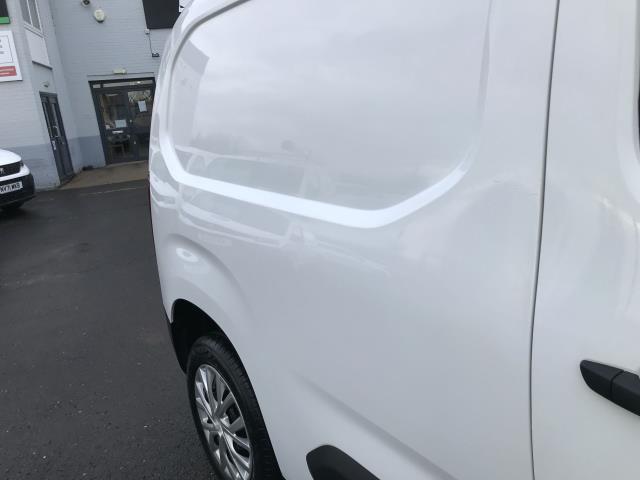 Used Citroen Berlingo 2022 for sale - 77199040: Photo 8