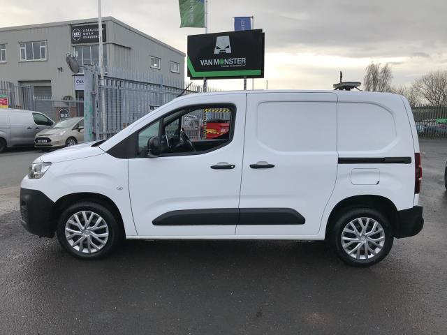 Used Citroen Berlingo 2022 for sale - 77199040: Photo 9