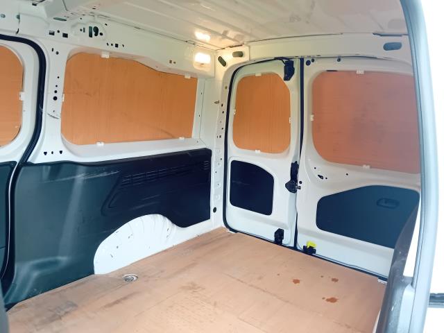 Used Peugeot Partner 2022 for sale - 77819850: Photo 12