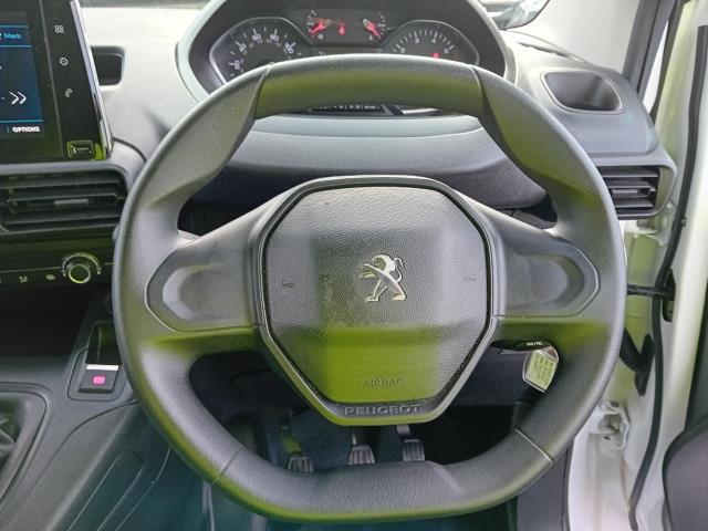 Used Peugeot Partner 2022 for sale - 77819850: Photo 16