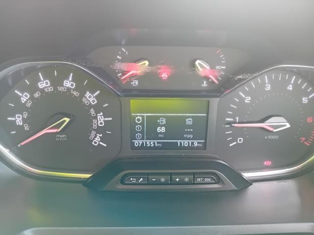 Used Peugeot Partner 2022 for sale - 77819850: Photo 17