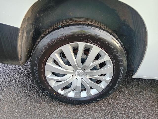 Used Peugeot Partner 2022 for sale - 77819850: Photo 18