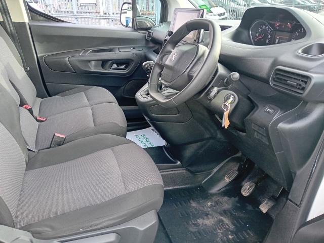 Used Peugeot Partner 2022 for sale - 77819850: Photo 20