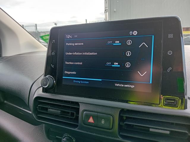 Used Peugeot Partner 2022 for sale - 77819850: Photo 30