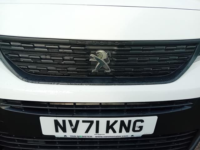 Used Peugeot Partner 2022 for sale - 77819850: Photo 40