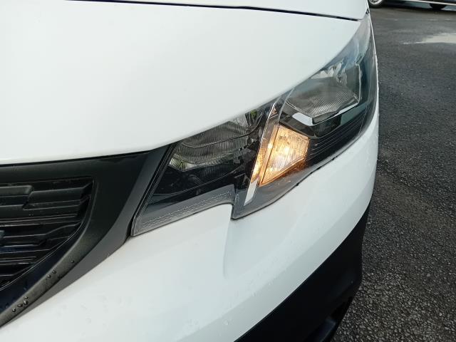 Used Peugeot Partner 2022 for sale - 77819850: Photo 41