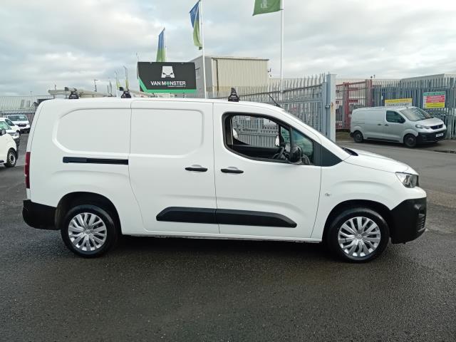 Used Peugeot Partner 2022 for sale - 77819850: Photo 6