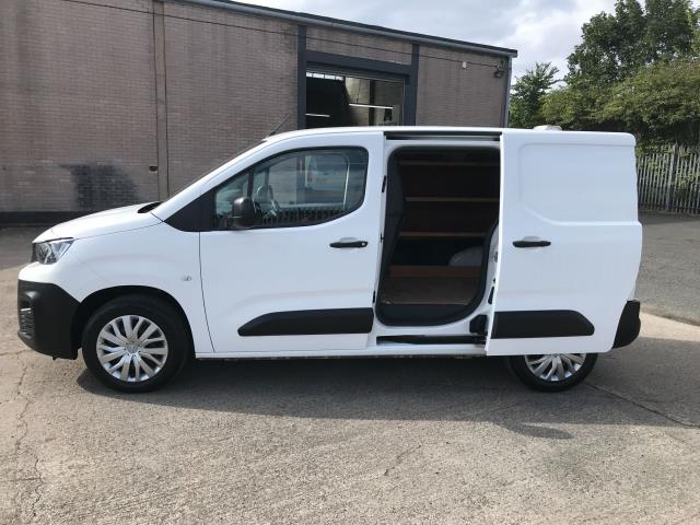 Used Peugeot Partner 2020 for sale - 77106651: Photo 10