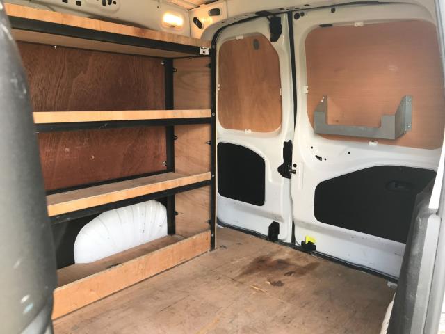 Used Peugeot Partner 2020 for sale - 77106651: Photo 12