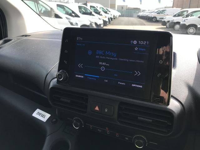 Used Peugeot Partner 2020 for sale - 77106651: Photo 14