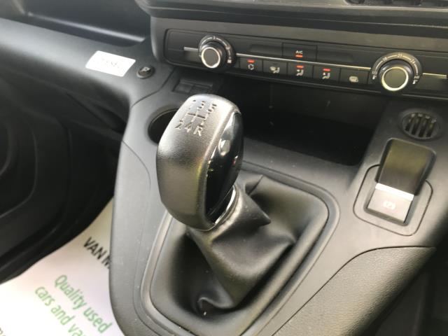 Used Peugeot Partner 2020 for sale - 77106651: Photo 16