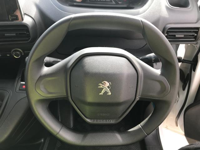 Used Peugeot Partner 2020 for sale - 77106651: Photo 17