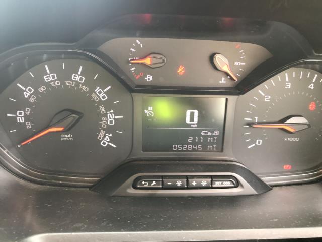 Used Peugeot Partner 2020 for sale - 77106651: Photo 18