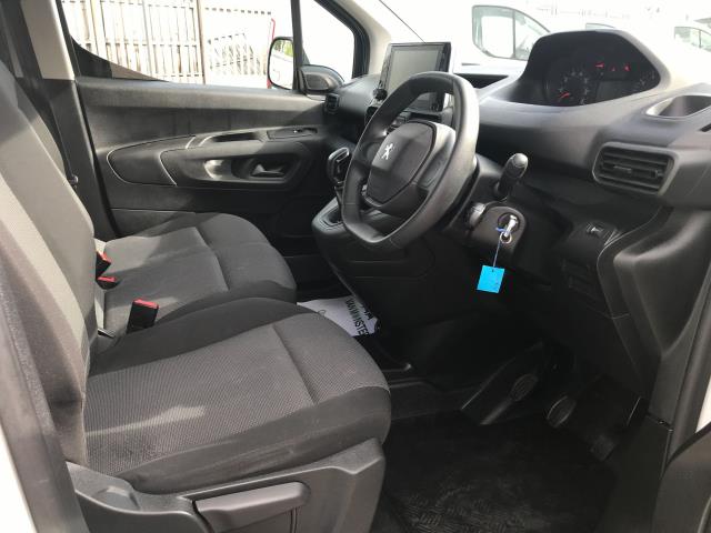 Used Peugeot Partner 2020 for sale - 77106651: Photo 21