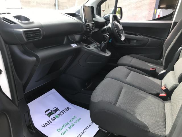 Used Peugeot Partner 2020 for sale - 77106651: Photo 22