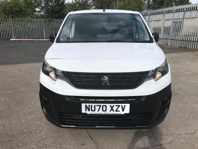 Used Peugeot Partner 2020 for sale - 77106651: Photo 24