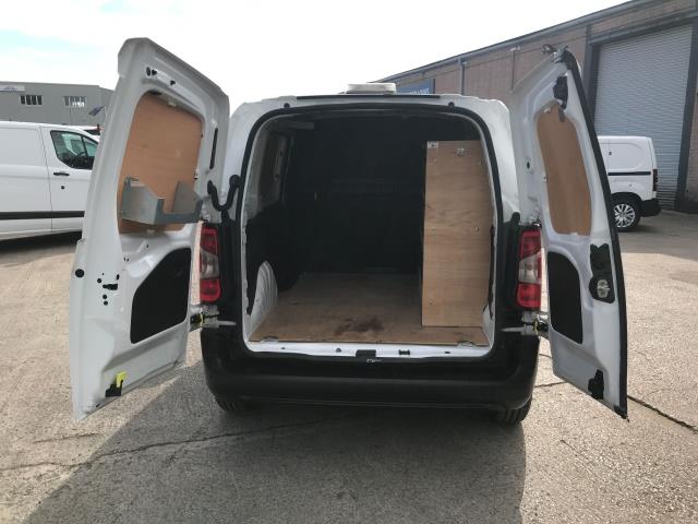 Used Peugeot Partner 2020 for sale - 77106651: Photo 26