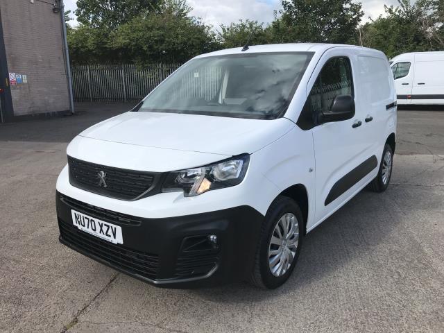 Used Peugeot Partner 2020 for sale - 77106651: Photo 3
