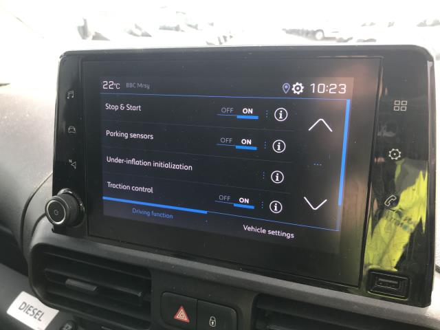 Used Peugeot Partner 2020 for sale - 77106651: Photo 30