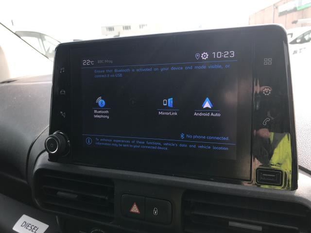 Used Peugeot Partner 2020 for sale - 77106651: Photo 32