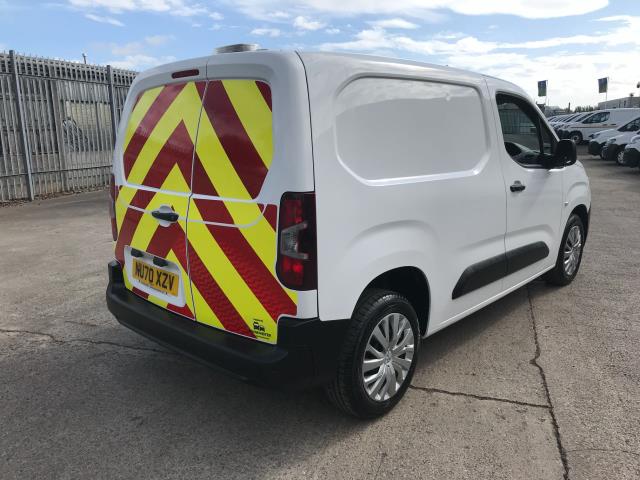 Used Peugeot Partner 2020 for sale - 77106651: Photo 4