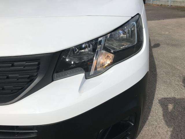 Used Peugeot Partner 2020 for sale - 77106651: Photo 41