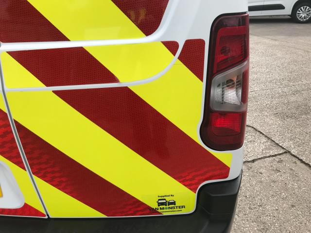 Used Peugeot Partner 2020 for sale - 77106651: Photo 42