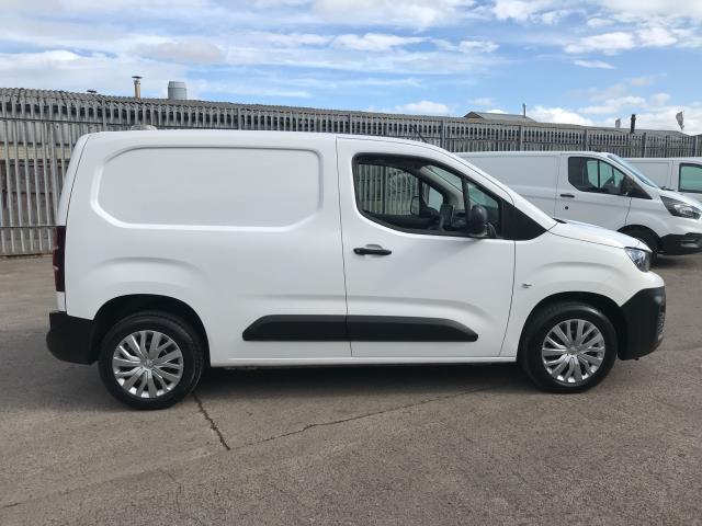 Used Peugeot Partner 2020 for sale - 77106651: Photo 6