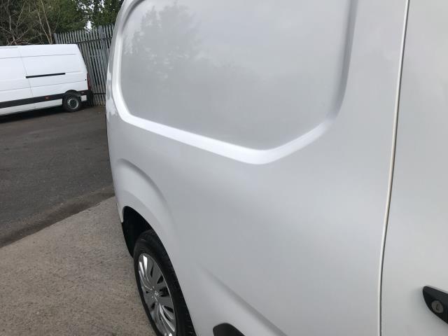 Used Peugeot Partner 2020 for sale - 77106651: Photo 8