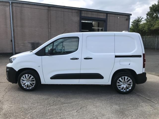 Used Peugeot Partner 2020 for sale - 77106651: Photo 9
