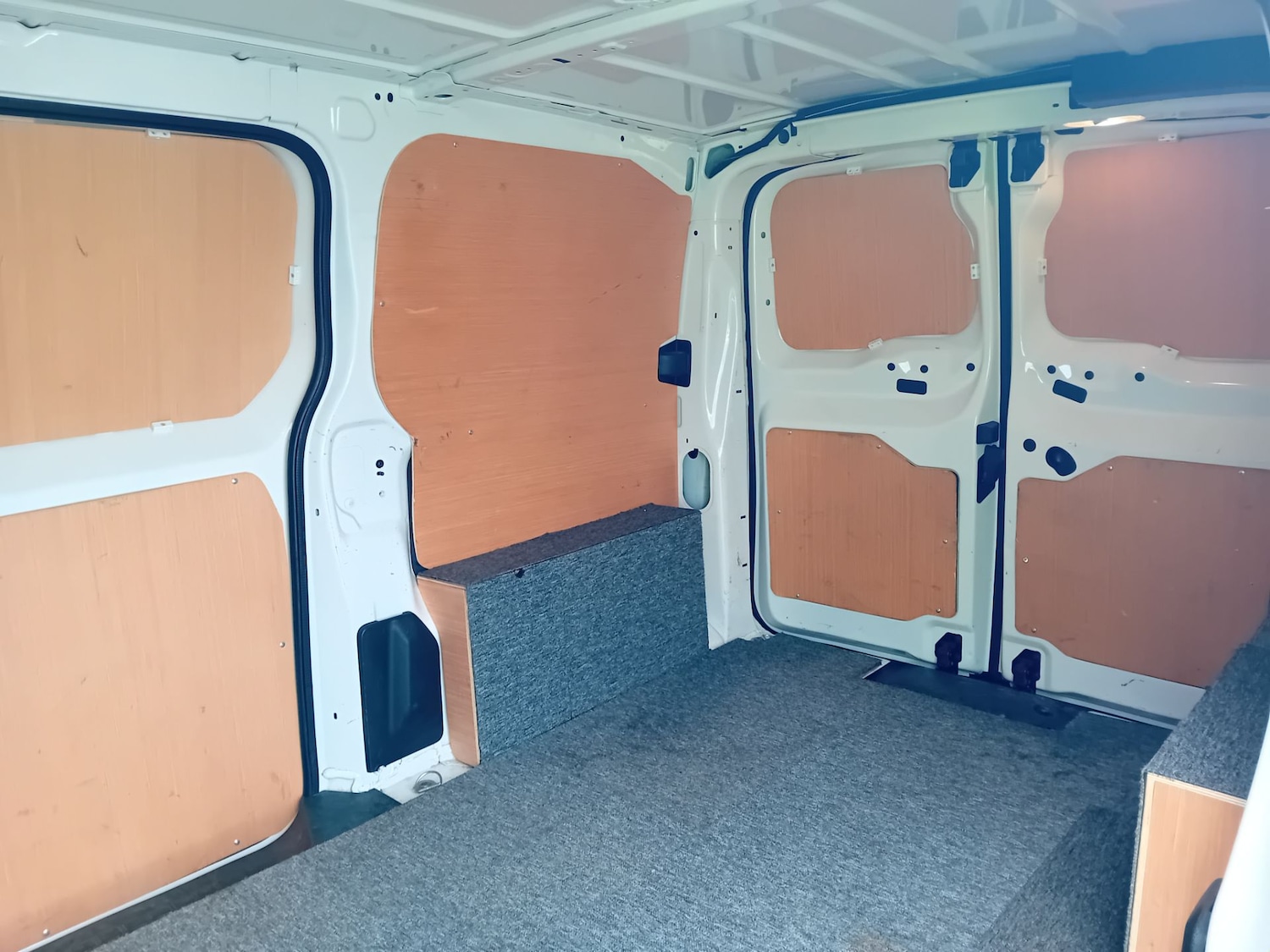 Used Peugeot Expert 2022 for sale - 77570758: Photo 12