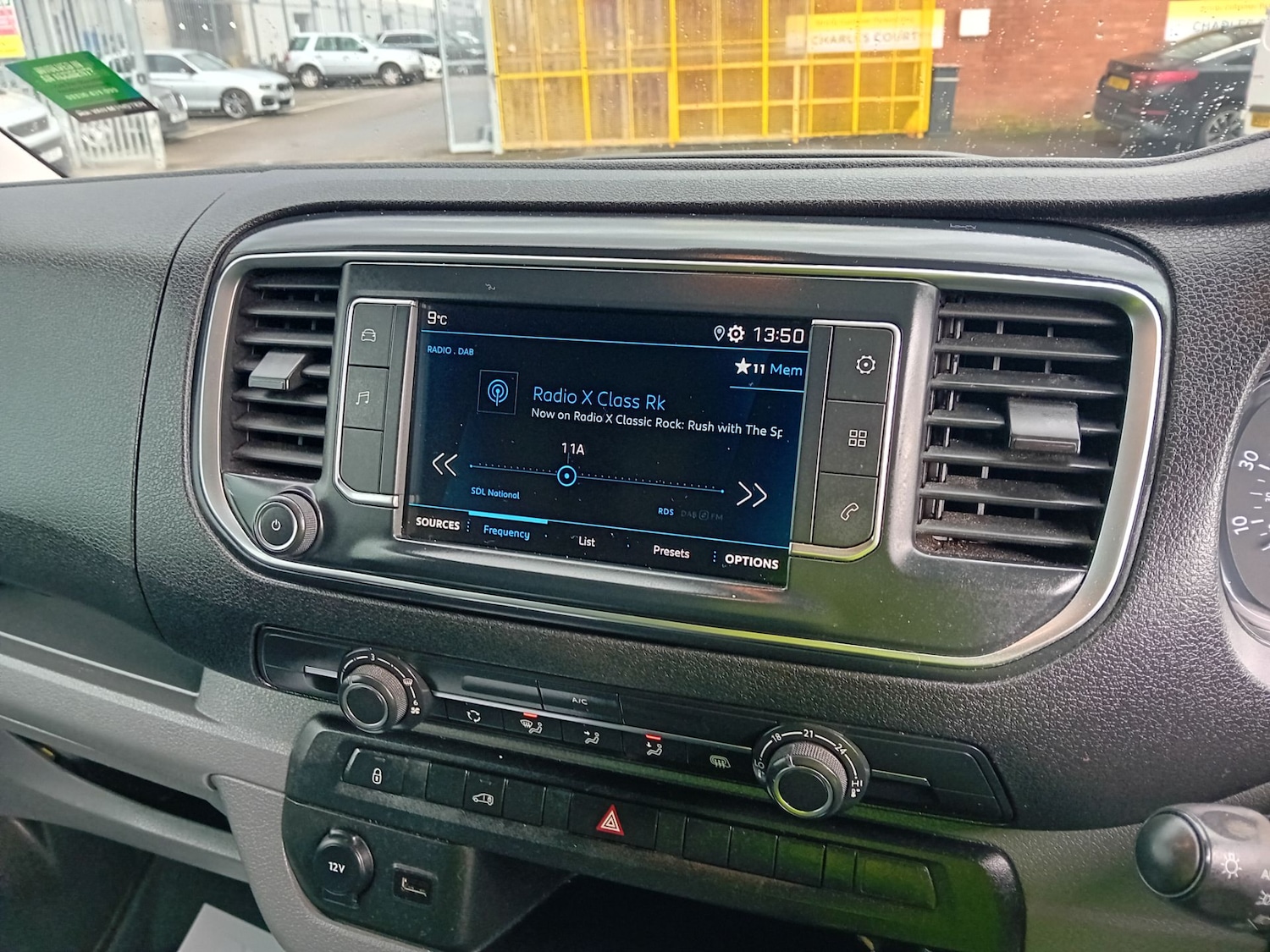 Used Peugeot Expert 2022 for sale - 77570758: Photo 14