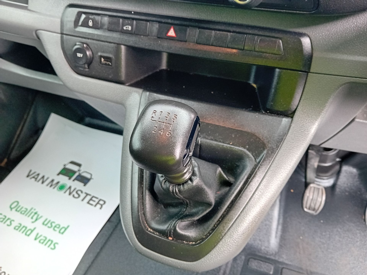 Used Peugeot Expert 2022 for sale - 77570758: Photo 16