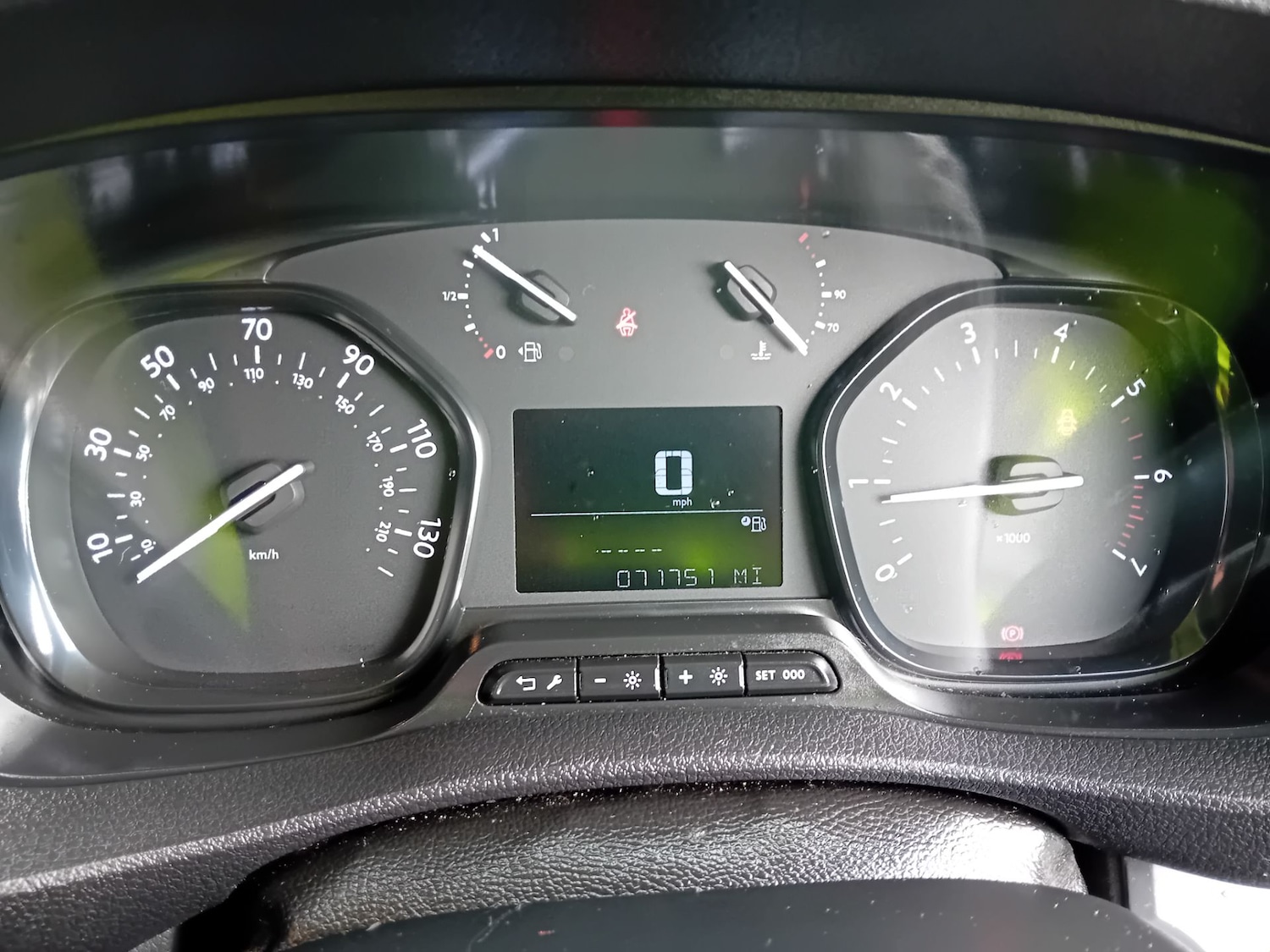 Used Peugeot Expert 2022 for sale - 77570758: Photo 18